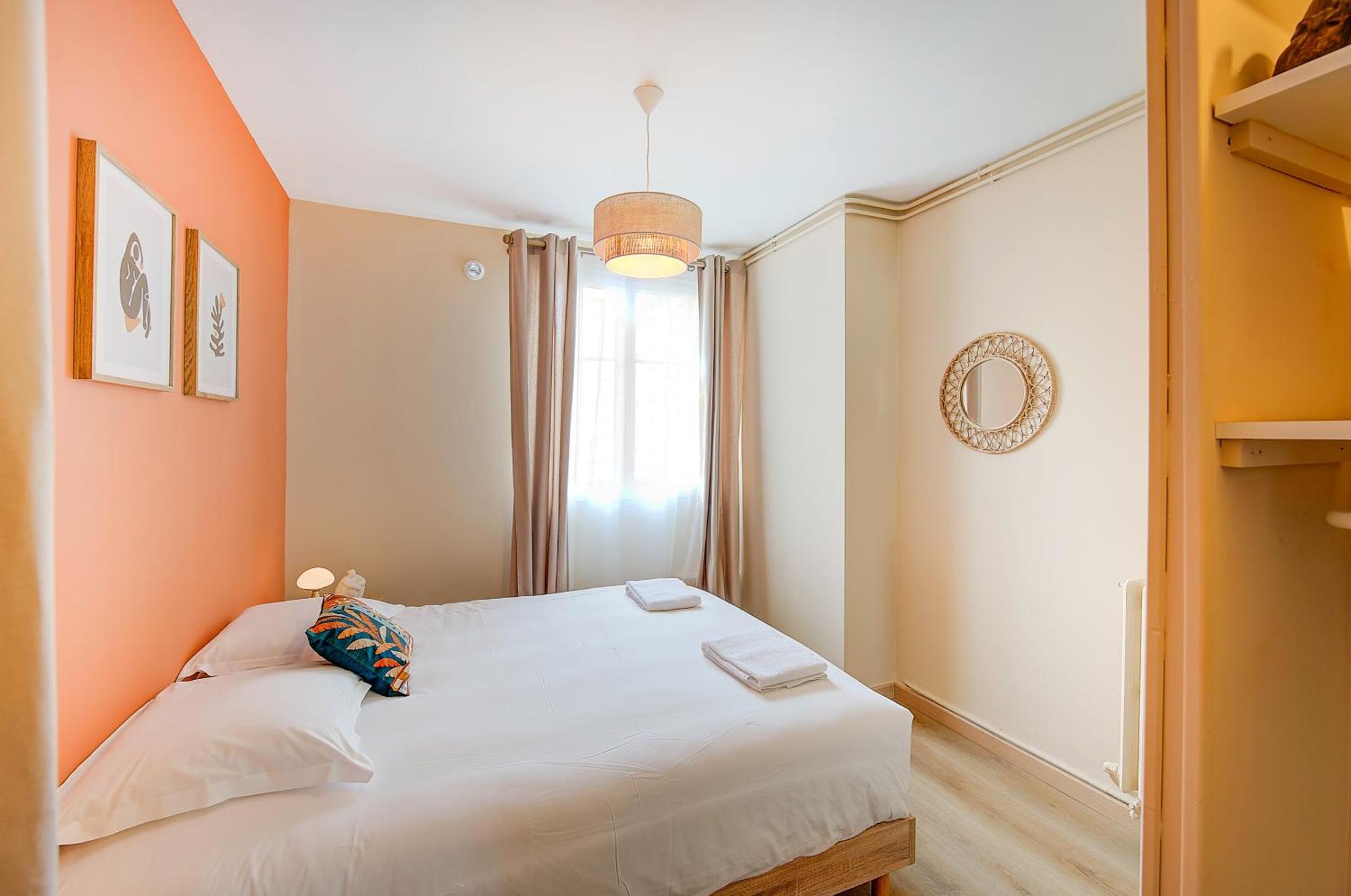 L'Oeillet - Place Plumereau Тур Екстер'єр фото